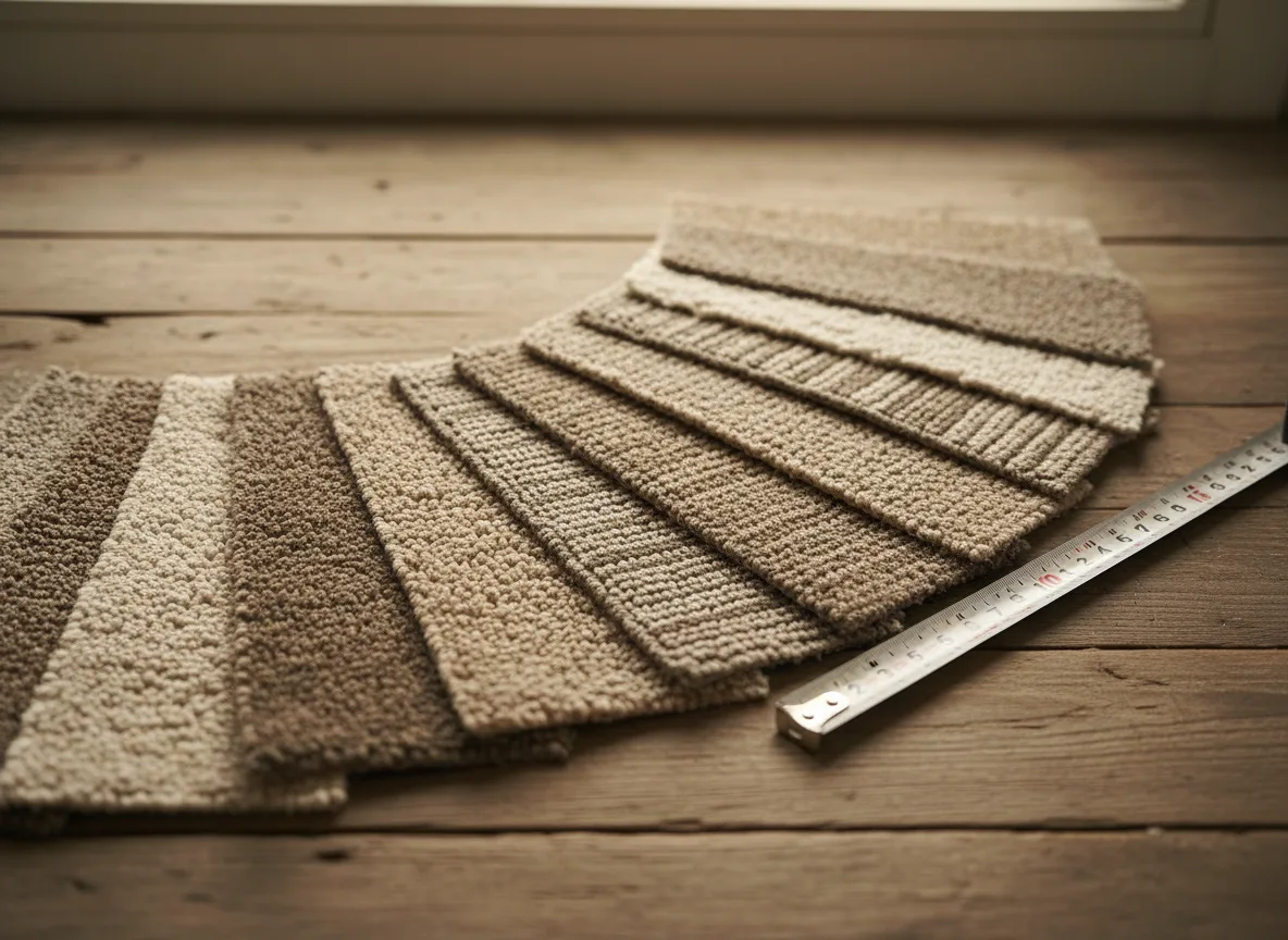 Carpet Installation Centrahoma, OK FAQs